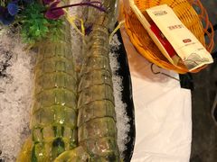 -鲜入围煮花胶鸡海鲜火锅