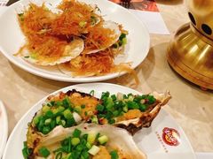 -芭菲盛宴·环球美食(北城国际店)