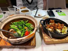 -汤城小厨•粤菜•靓汤(西直门凯德MALL店)