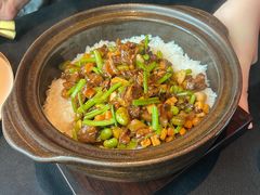 -醉东Oriental House(静安嘉里中心店)