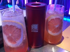 -燥次·烧烤酒场(万象城店)