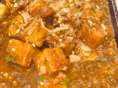 -金陵后厨·南京菜(新街口秣陵路店)