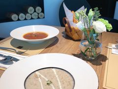-乔泰勒JOETYLER西餐厅(曲江店)