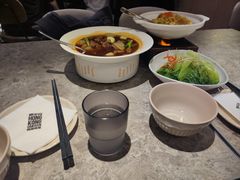 -留半山·香港食堂(啦啦宝都店)