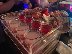 -MOSSO音乐酒吧·live house(南京旗舰店)