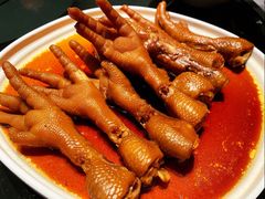 酱香大凤爪-徐记海鲜·宴会(大唐西市|丰庆店)