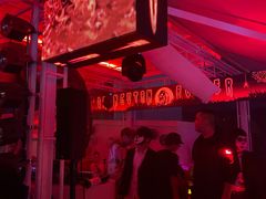 -Orangutan Bunker猩猩地堡酒吧(兰桂坊店)