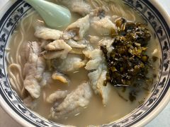 -明呈黄鱼面馆(斜土路店)