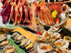 -匠和风精致料理(成都龙湖滨江天街店)