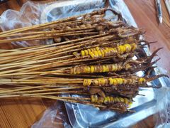 -十里铺铁板鱿鱼