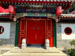 -和风景里酒店(护国寺店)
