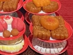 -御茶膳房皇家糕点博物馆(北京首店)