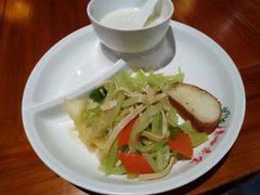 -清心素食自助餐厅(夫子庙店)