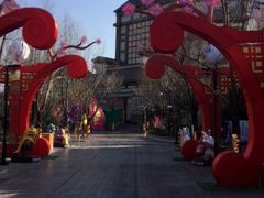 -济南方特东方神画