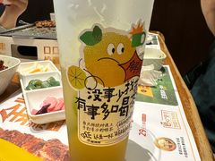 -木屋烧烤(上梅林店)