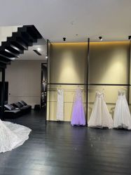 -MuseMarry婚纱(前海嘉里中心店)