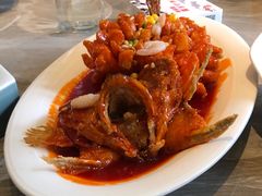 -苏城小院·园林精致苏州菜(斜塘老街店)