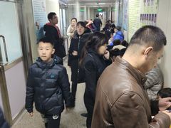-哈尔滨医科大学附属第一医院(南岗院区)