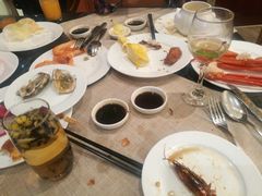 -东方红海鲜百汇(国际大厦店)