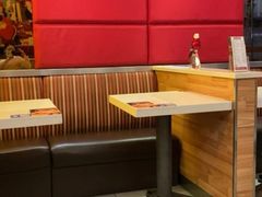 大堂-尊宝比萨(华景新城店)