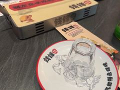 -钱锋炭缸烧烤(南湖大路总店)