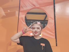 -VFSC极限蹦床主题公园(乐园道彩悦城阳光店)