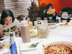 -小河盐帮·私家菜·烤鸭(三元桥·霄云路店)