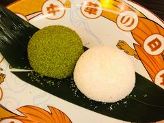 -仙隐小鹿中華の日料(荣民龙首广场店)