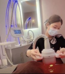 -Lily纤美·科技减脂中心
