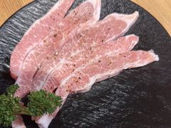 -乌拉烤肉(如皋首店)