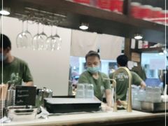 -游泰号(黑沙环店)