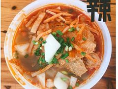 -桂湘缘卤味螺蛳粉