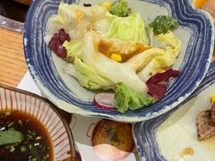 -伊豆野菜村(大族广场店)