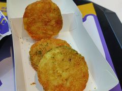 -BOLE BURGER波乐堡(高新店)