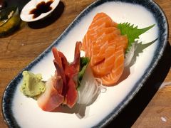 -千代武日本料理(爱建店)