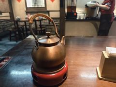 -乡里八闽·福州乡土菜(火车北站店)