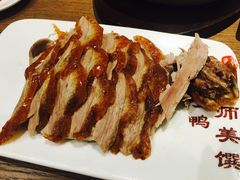 -全聚德(江宁店)