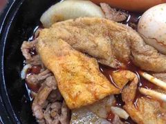 -江三王记牛杂馆(总店)
