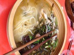 石榴姐火锅米线(总店)-石榴姐•山城小馆(创始店)