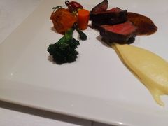-The V泽惟·低温慢煮料理