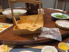 -唐山宴大唐州府精品中餐