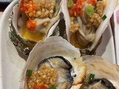 -木屋烧烤(西南角店)