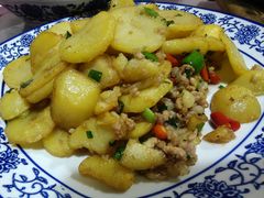 -范记豆花庄(东门好吃街店)