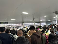 -厦门邮轮中心厦鼓码头(轮渡站)
