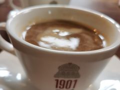1901咖啡-1901 Cafe(西四店)