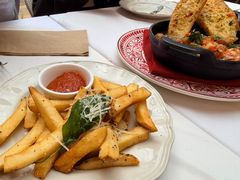 -夏朵餐厅(丁香店)
