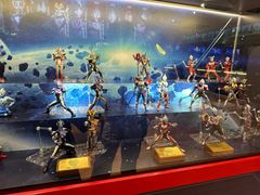 -大连海昌发现王国主题公园