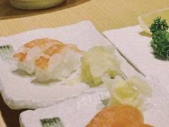 -富山日式料理(宽厚里店)