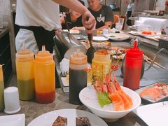 -大渔铁板烧(花园道店)