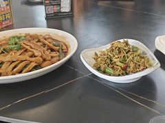 -遇见小院—虹鳟鱼•农家菜(怀柔店)